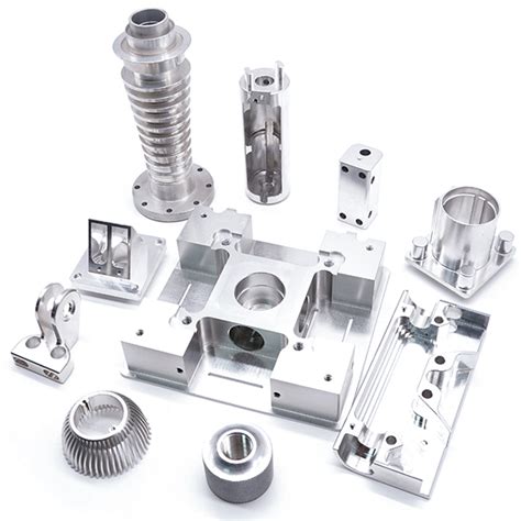 oem cnc milling parts Manufacturer 